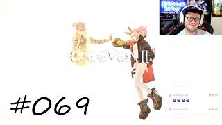 CODE VEIN 2 #069 - Alessandro Gobbo ° #ps5 #letsplay #cam