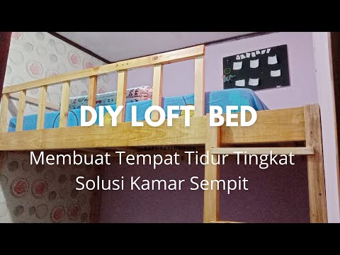 Video: Apa Saja Pilihan Untuk Bermain Peran Di Tempat Tidur?