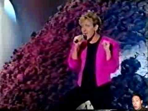 Amour Amour ( Eurovision 1987 )