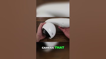 Tapo C660 AI Person, Pet, and Vehicle Tracking!