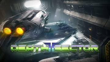 Death Sector - Commodore Plus/4 | Announcement Trailer