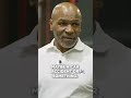 Mike Tyson On C T E