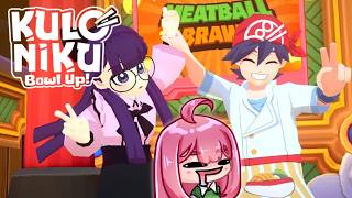 【KULO NIKU】Jualan Bakso... Part.2
