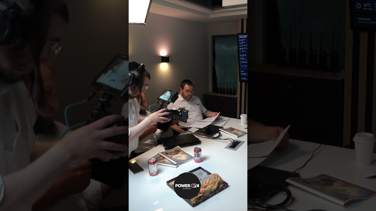 ANASH Episode 2 In The Making! #behindthescenes