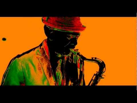 Bruno Mars's "Grenade" by Trevor Lawrence Tenor Sax