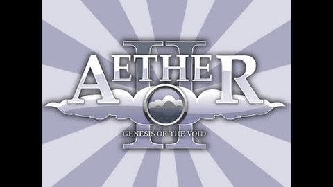 Minecraft Aether II-Ep 1-Just Gettin Started!