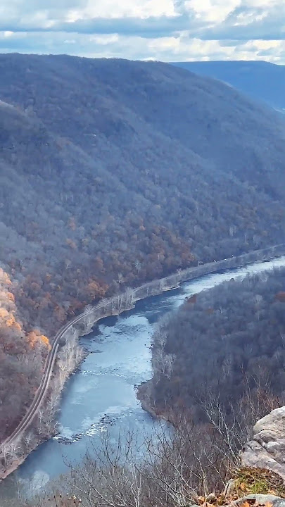 When life hurts, nature heals. 👌#NathanTangingAdventure