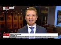 Senator Paterson on Sky News: China, ALP Branch stacking