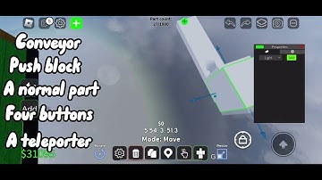 How to make lights flicker in obby creator