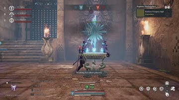 Bless Unleashed Part 3 dashboarding ...