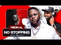 Medikal Lance Un Nouvel Hymne De Rue No Stopping DÉCOMPOSITION mp3
