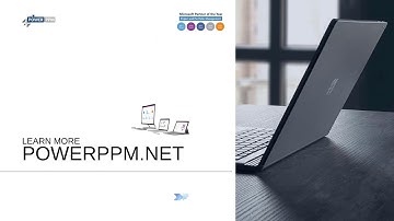 Project Portfolio Management using Microsoft Power Platform