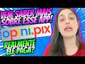 OPINI PIX ((❌É GOLPE?❌)) OPINIPIX - OPINI PIX FUNCIONA?  OPINI PIX É VERDADEIRO ? OPINI PIX GOOGLE