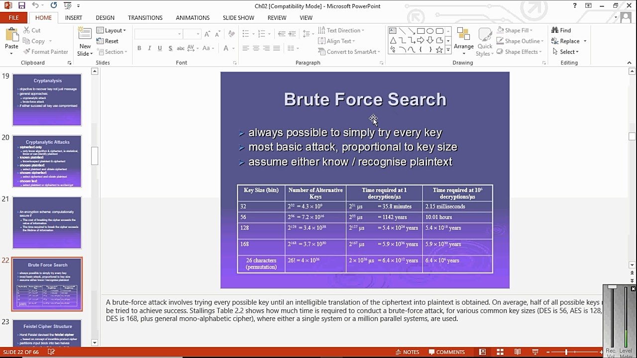 Brute Force Attack Timer Urdu Hindi What Is Brute Force Algorithm 