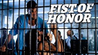 The Unforgettable Cult Action Movie of the '90s!