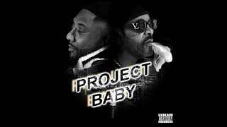 Смотреть клип Lobby Boyz - Project Baby (Official Audio)