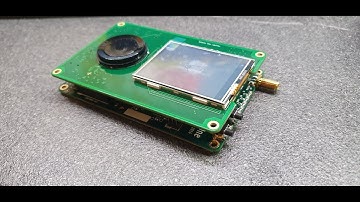 HackRF with Portapack do not work