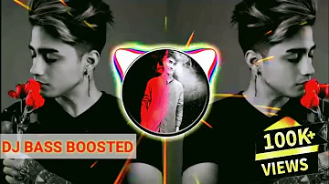 🔊Dhadkan ye kehti hai🔊[DJ🎧BASS BOOSTED🎧] || Tujhme raat meri tujh me din mere ||Ajit Singh||