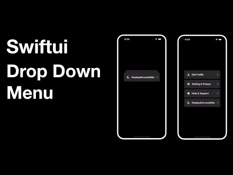 SwiftUI: Creating Interactive