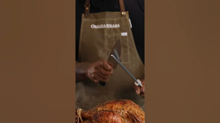 How to Sharpen a Knife