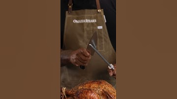 How to Sharpen a Knife