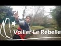 La bonne rsolution pour le voilier le rebelle