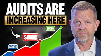 200% Increase In IRS Audits of Wealthy Taxpayers: What Taxpayers Need To Know