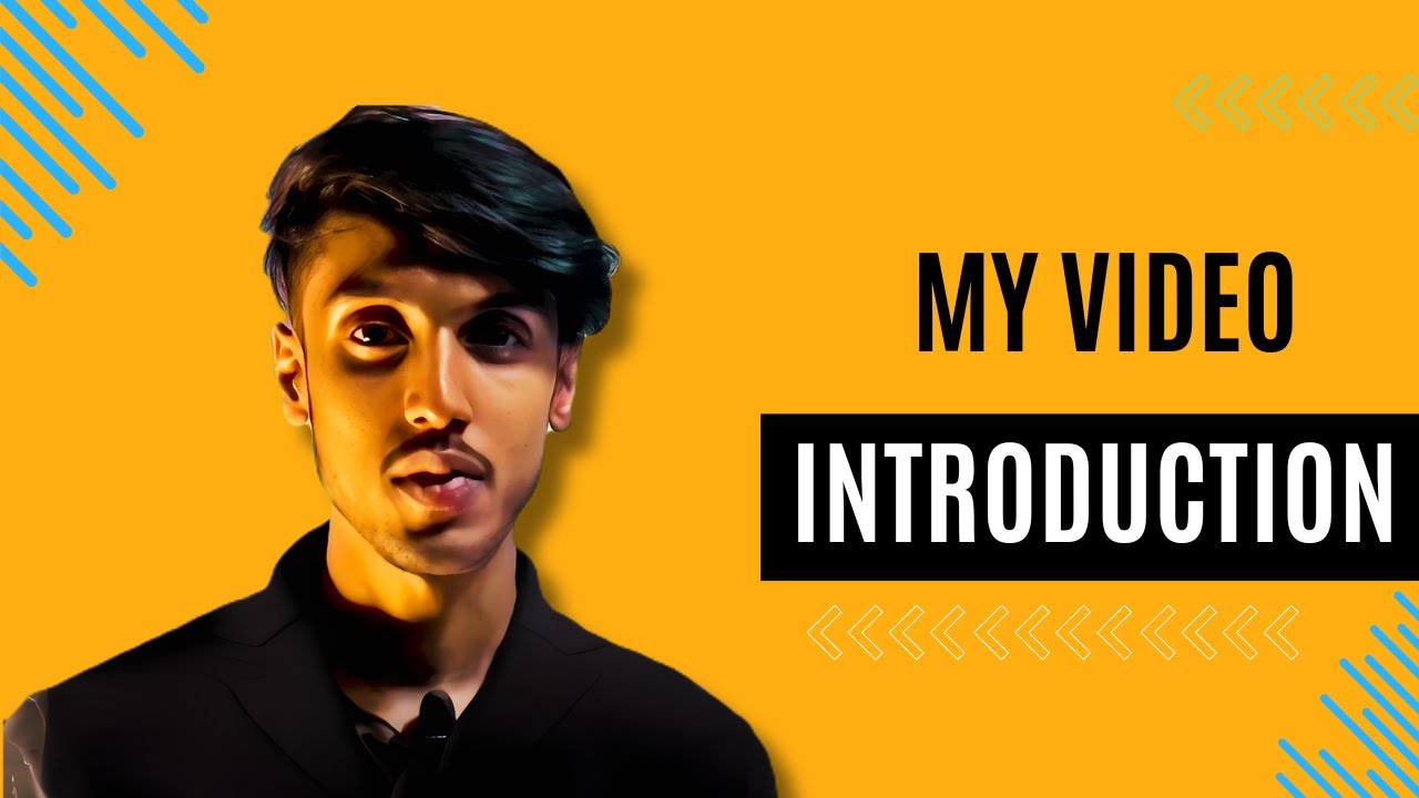 Introduction Video