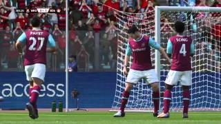 EA SPORTS™ FIFA 16