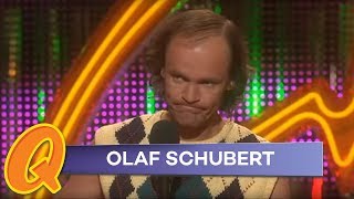 Olaf Schubert: Geschlechterkampf | Quatsch Comedy Club Classics