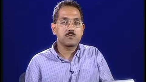 Lecture - 16 Introduction to Subsurface Exploration