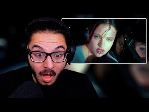 ROSALÍA - SAOKO (Official Video) | REACTION