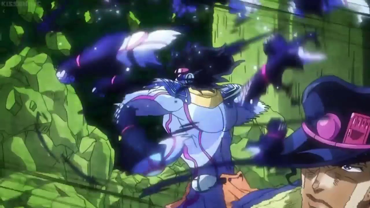 Stream episode Star Platinum ora ora ora by ZA WARUDO OVER HEAVEN