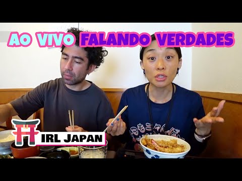 ⛩️ IRL Japan｜QUASE NOS PERDEMOS - Meu Dia Comum