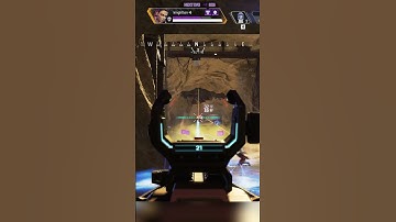 that was better then expected #apexlegends