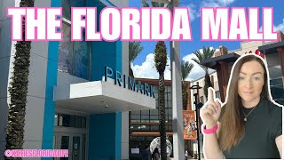 The Florida Mall Full Tour Orlando Shopping