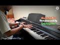 Aisa Des Hai Mera | Independence Day | Short piano cover | Satej Saigaonkar