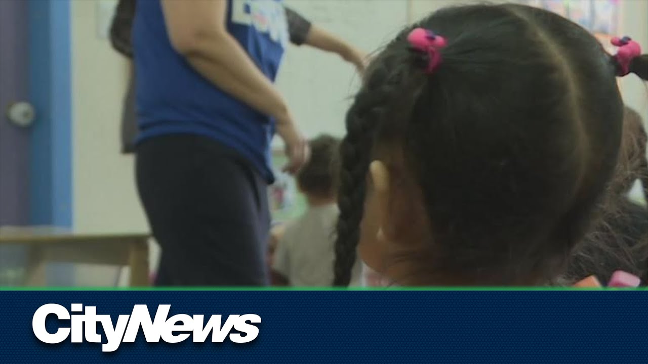 Edmonton MP pitches building national ADHD strategy YouTube