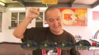 R Dubs Taco Review - Bks Tucson, Az