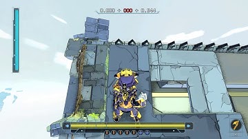 Super Cloudbuilt Mistakes pathfinder 1.002