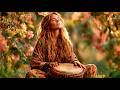 🌿 Woman of the Bloom – Growth & Joyful Expansion