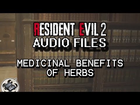 Medicinal Benefits of
