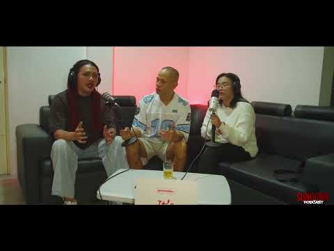 LUXURIA VS LUNA Face Off Sabunutan Sa Sunugan