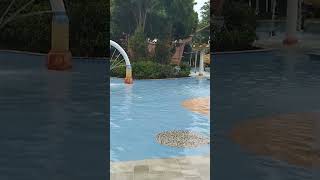 COLUMBUS WATERPARK BEKASI #shorts #waterpark #bekasi