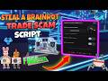 [NEW] Steal a Brainrot Script - Trade Scam | WITH VICTIM POV | BRAINROT STEALER | KEYLESS