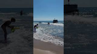 7 12 22 Weiko Beach
