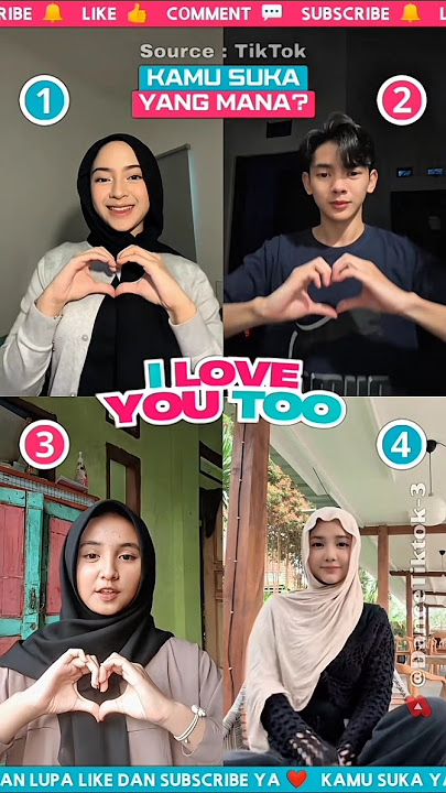 I Love Mama Mantu | Berawal Dari Temenan Dance Tiktok Viral 2025 Terbaru #dancetiktok #trendtiktok