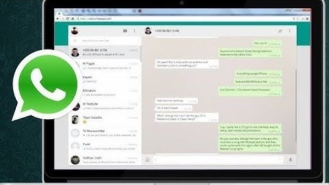 whatsapp web change line shortcut and other shortcut