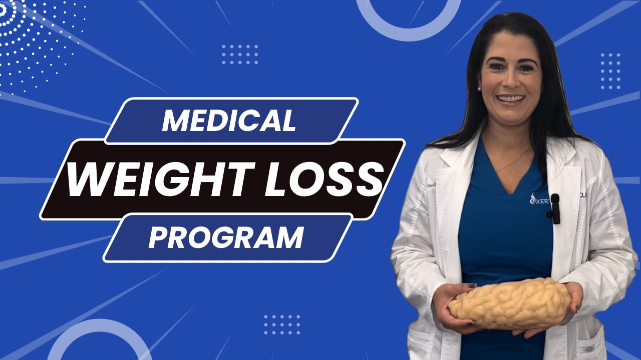 Online Medical Weight Loss Clinic