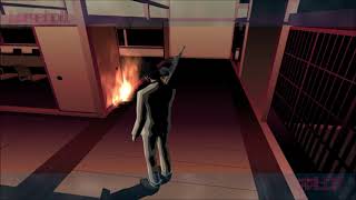 Killer7: Killer8 mode guide (part 0)